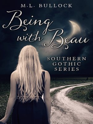 cover image of Being with Beau